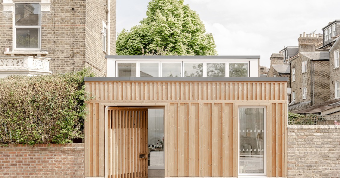 Stroud Green Housing Centre