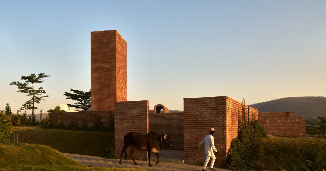 Il progetto The Street In India