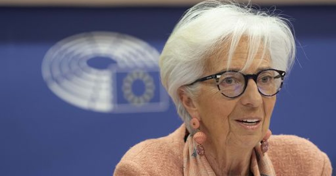 Lagarde: "Riformare l'ordine mondiale per salvarlo", e cita Il Gattopardo