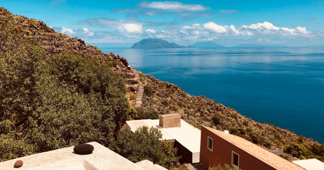 Aeolian islands guide