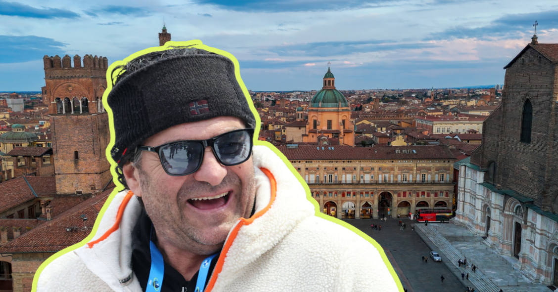 dove vive Alberto Tomba