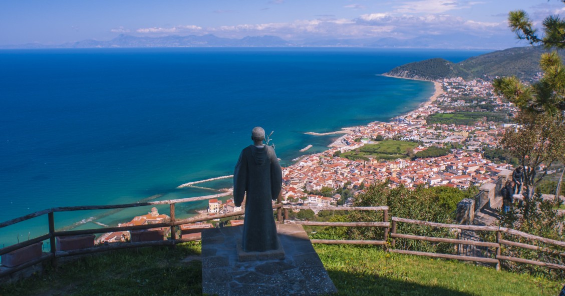 cosa vedere a castellabate