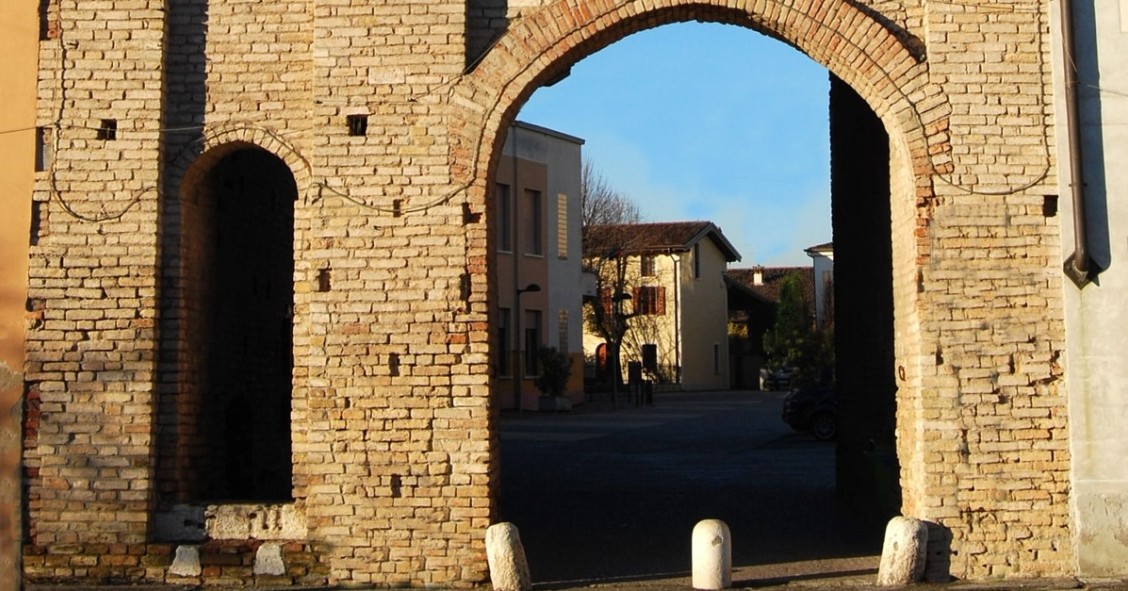 castello di remedello sopra