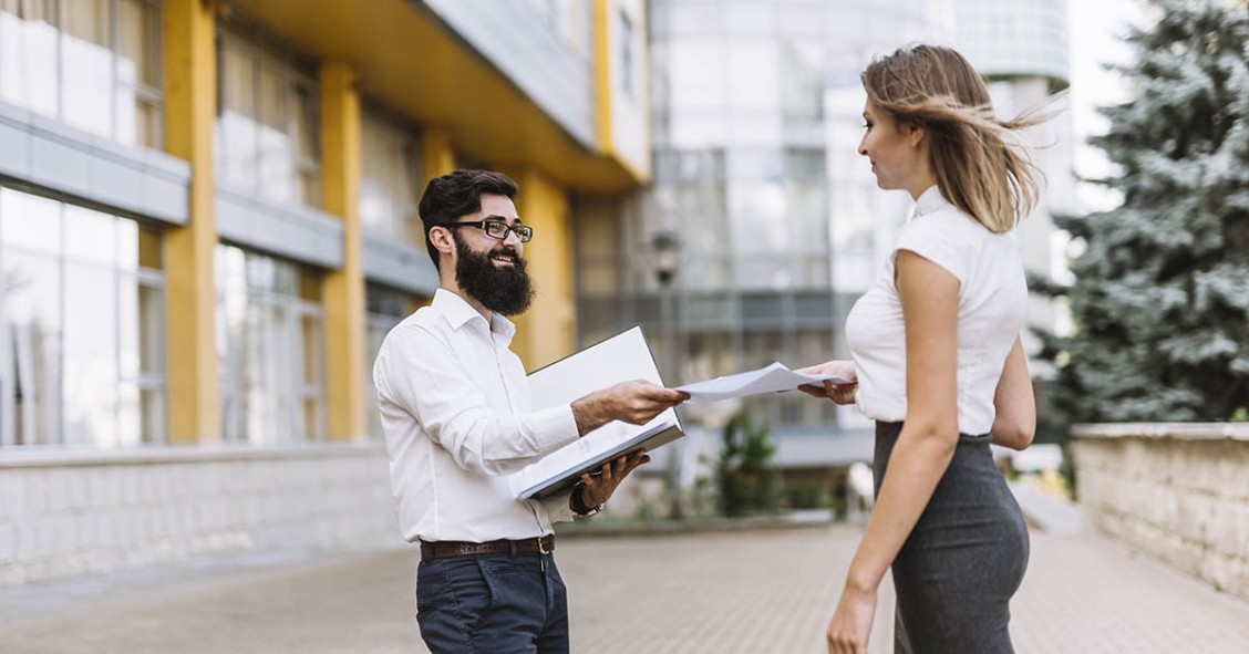 Dismissioni immobiliari