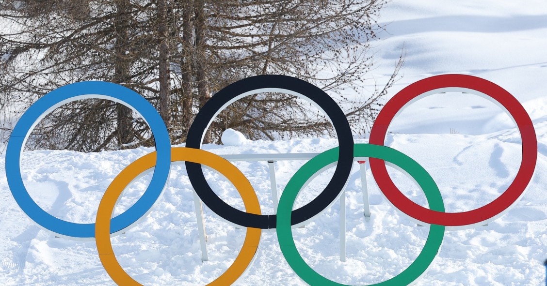 olimpiadi Milano Cortina 2026