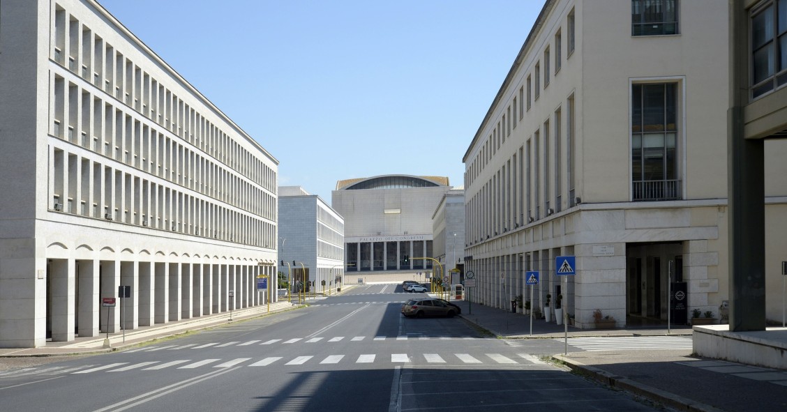 perche l'eur si chiama cosi