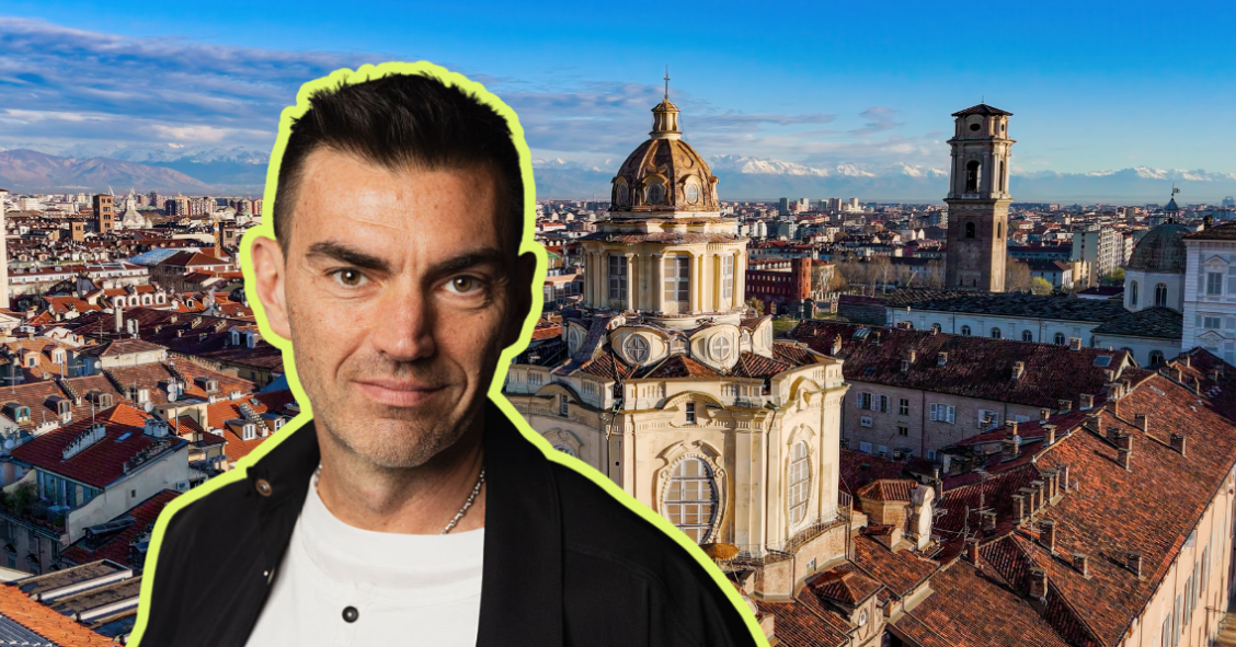 Dove vive Gabry Ponte