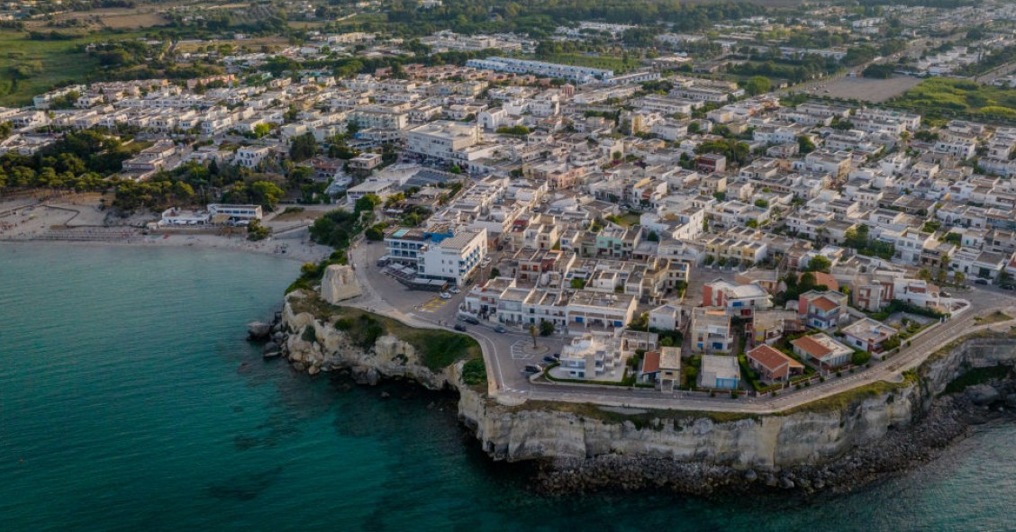 Cosa vedere a Melendugno