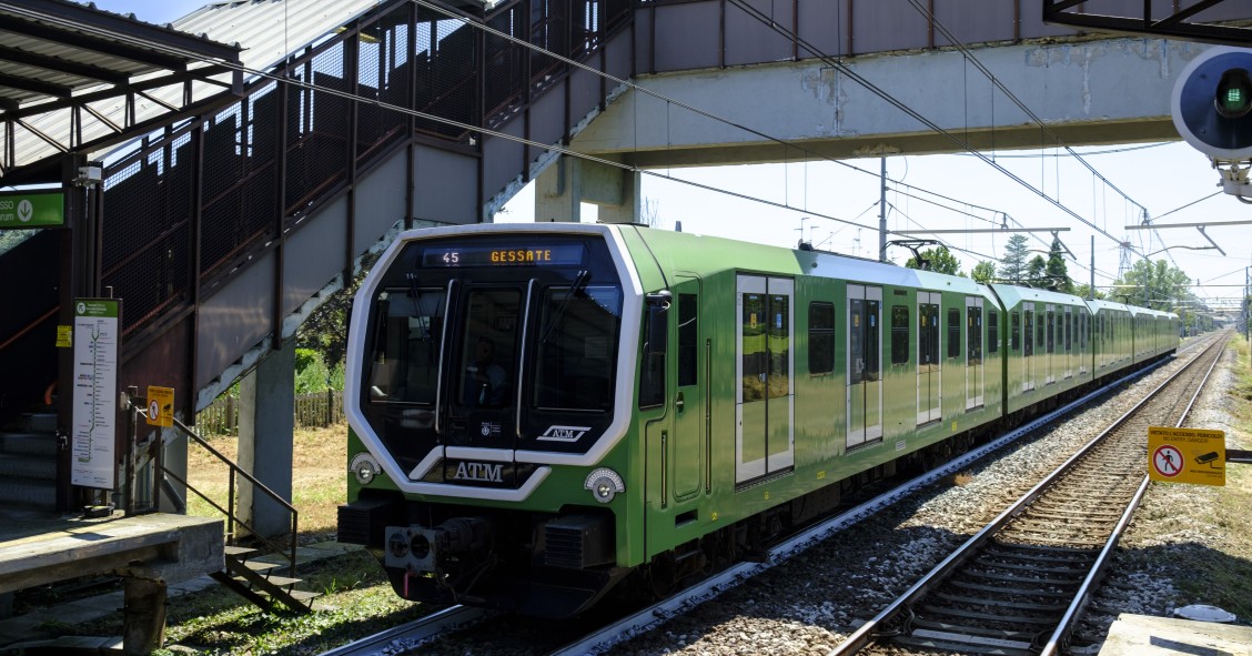 biglietto integrato digitale milano