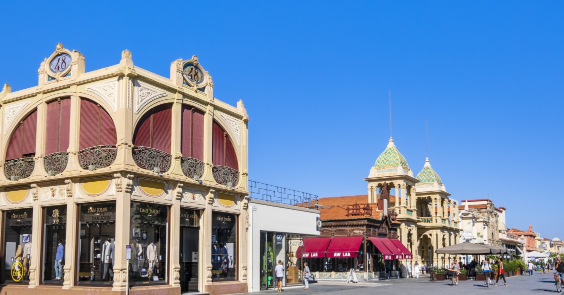 festival delle canzone italiana viareggio