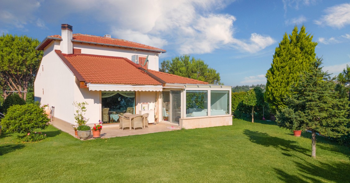 condominio o casa indipendente