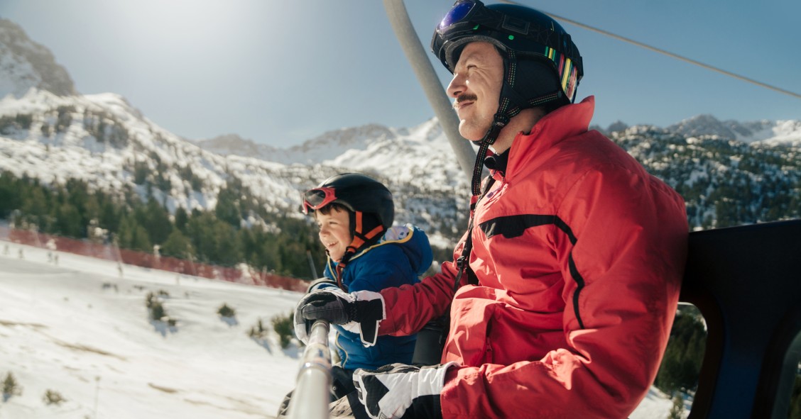 dove sciare a Roccaraso