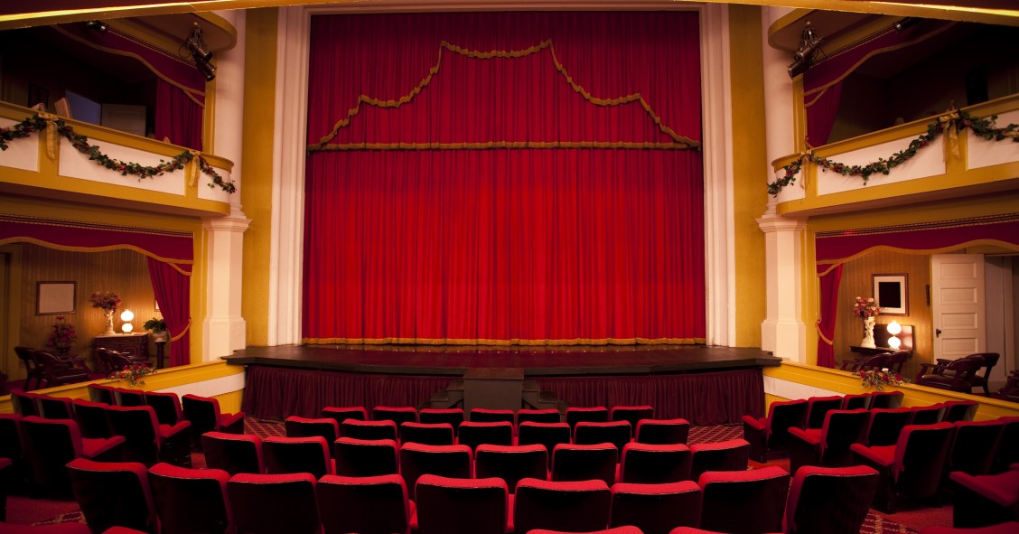 teatro salone margherita roma