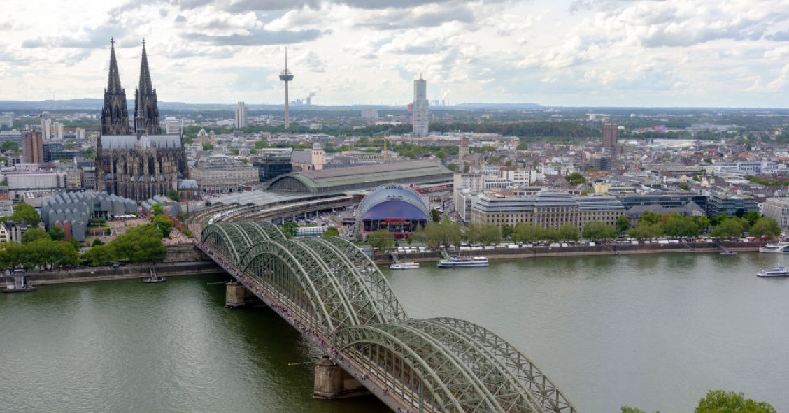 Colonia resti romani