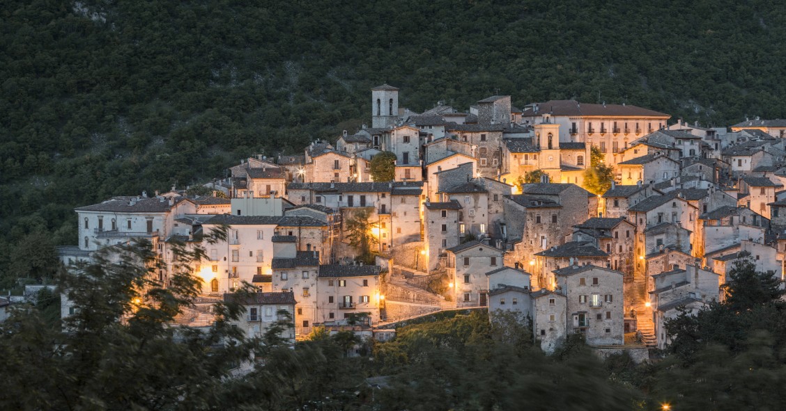 Borghi più belli d'Italia Abruzzo