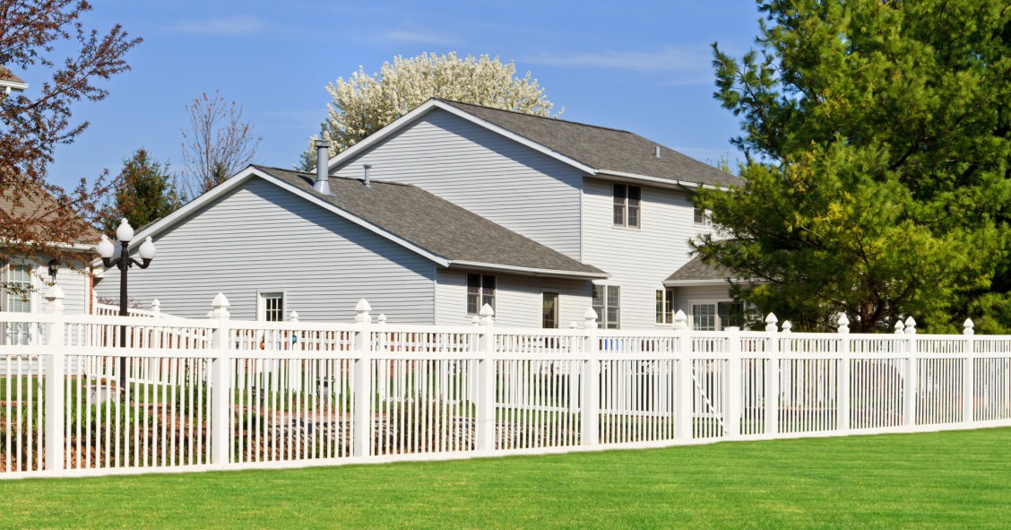 recinzione giardino normativa per ristrutturazioni