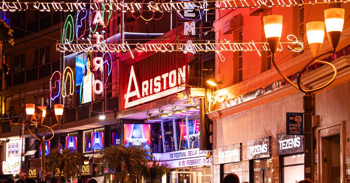 cosa fare a sanremo durante il festival