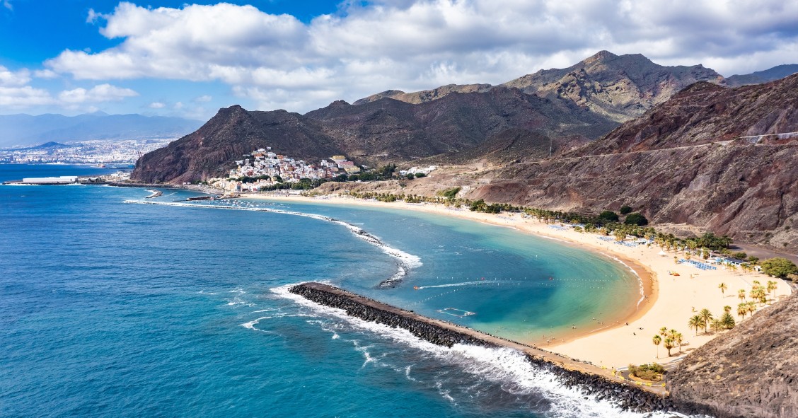 cosa vedere a tenerife