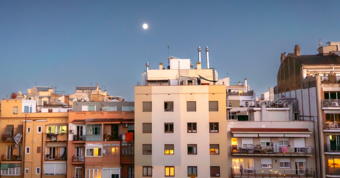 come scegliere la zona giusta