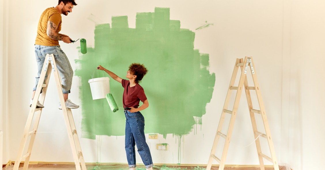 Ristrutturazione della casa