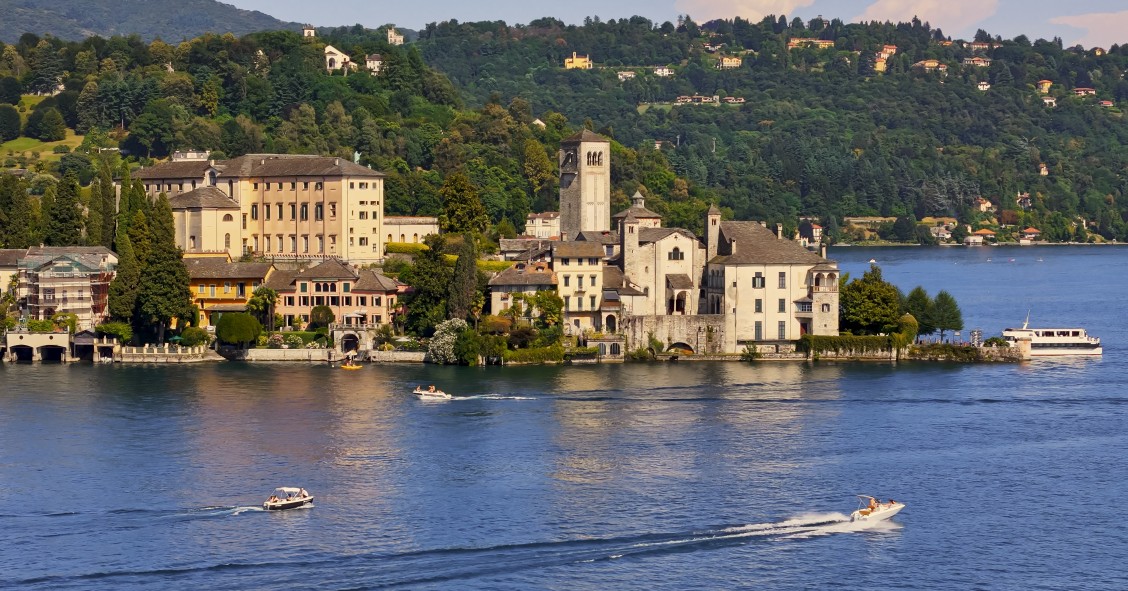 bandiere arancioni piemonte