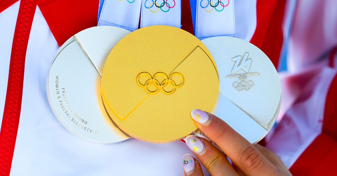 New York Times Olimpiadi