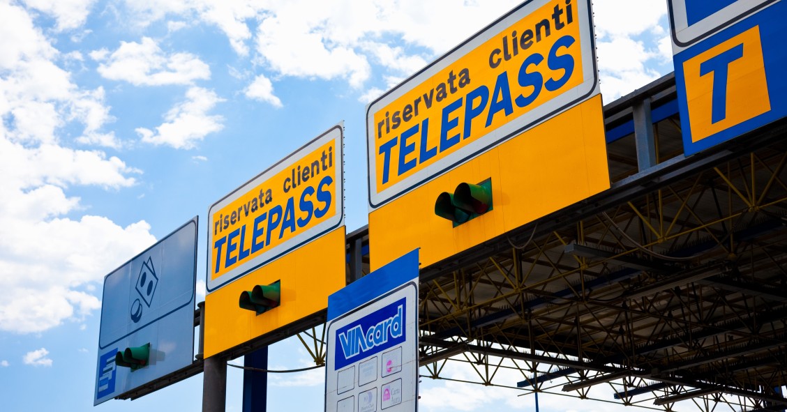 autostrade italiane più care