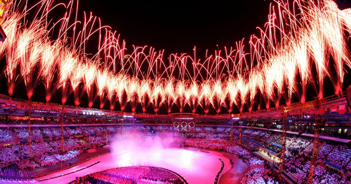 italia ai giochi olimpici