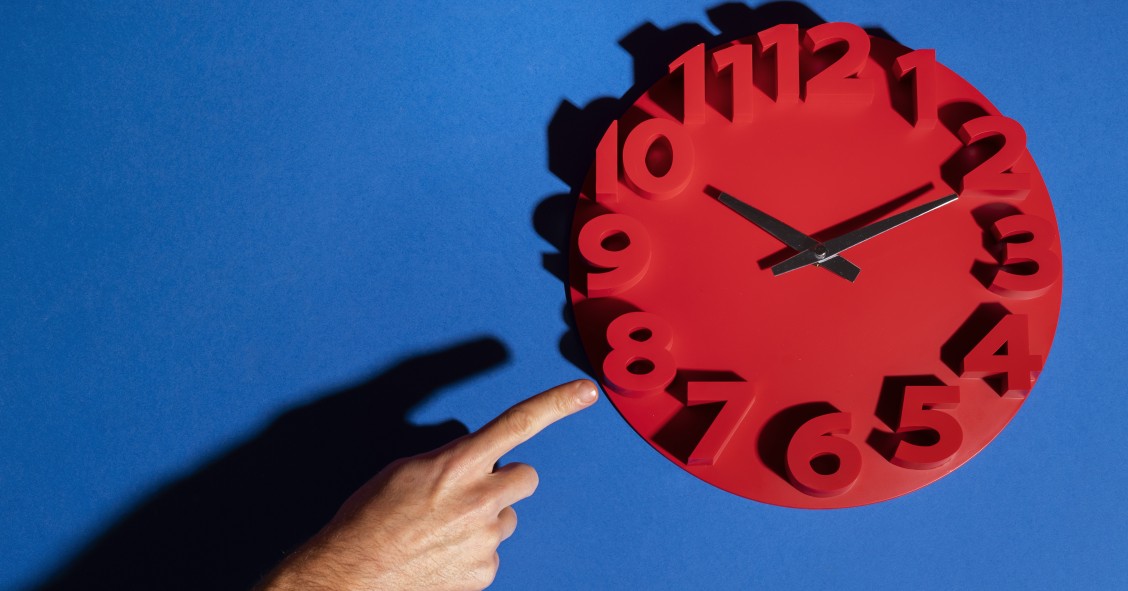 quando torna l’ora legale