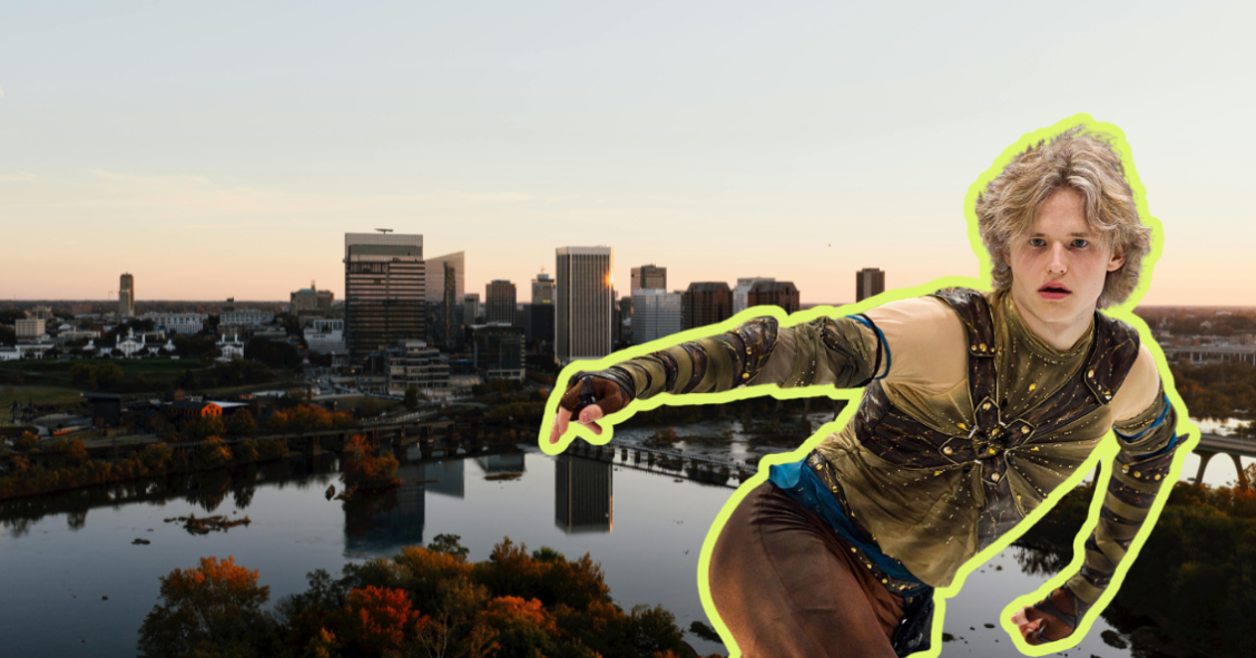 Ilia Malinin Olimpiadi