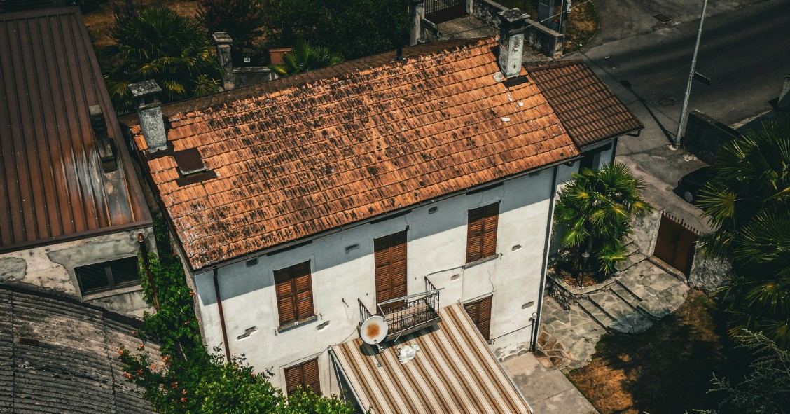 cheap property in italy for sale under 100k