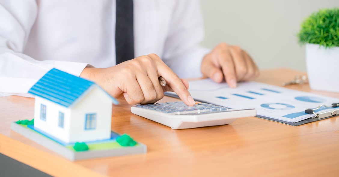 Patrimonio immobiliare