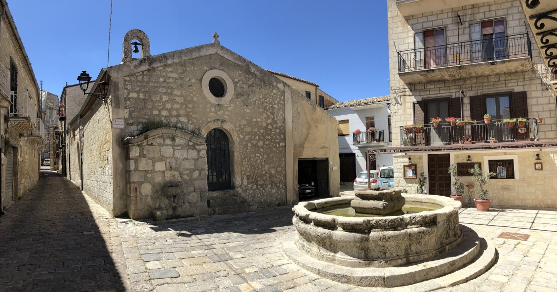 cosa vedere a petralia soprana