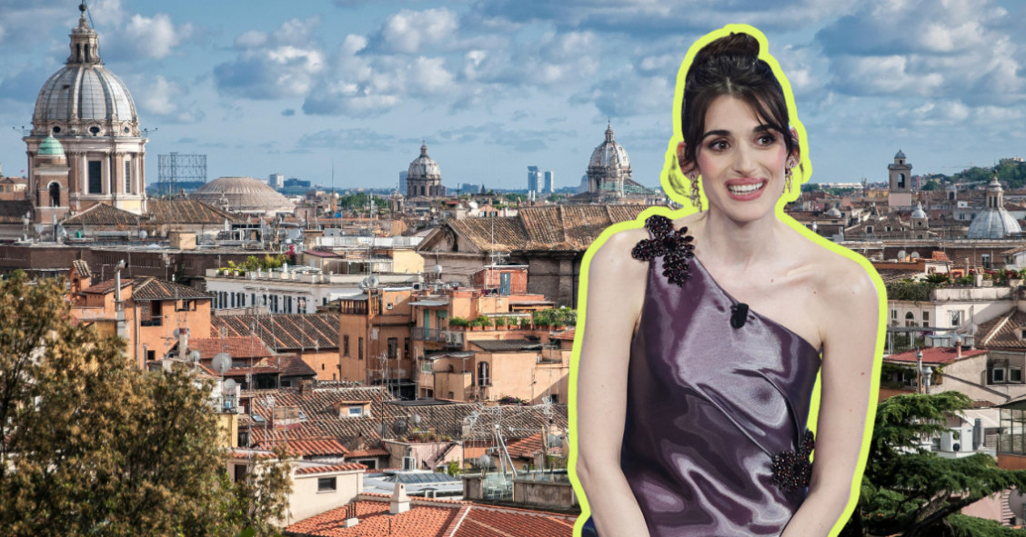 dove vive Pilar Fogliati