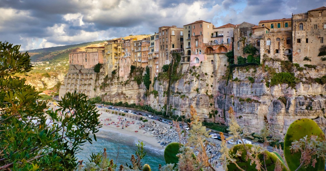 most beautiful towns in Italy