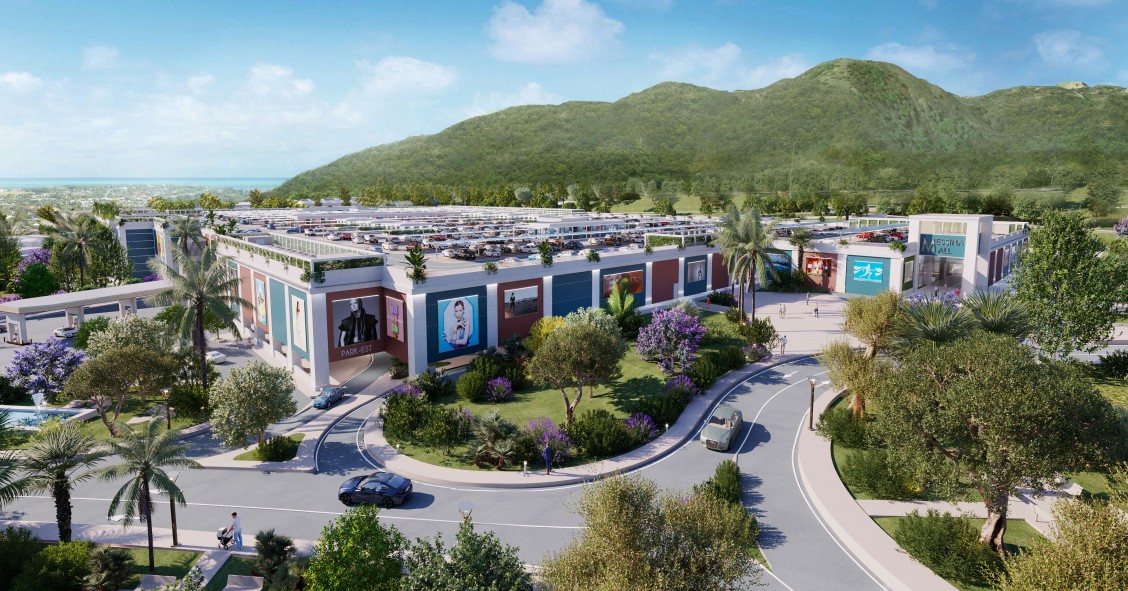 centro commerciale messina