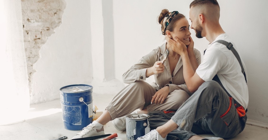 ristrutturare o cambiare casa