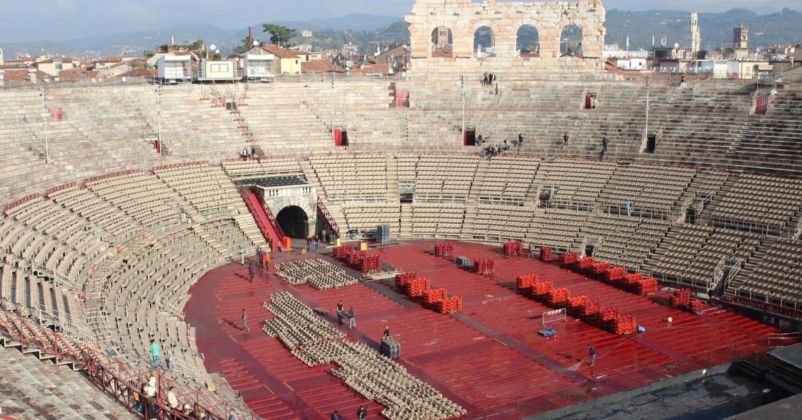 cerimonia di chiusura olimpiafi 2026