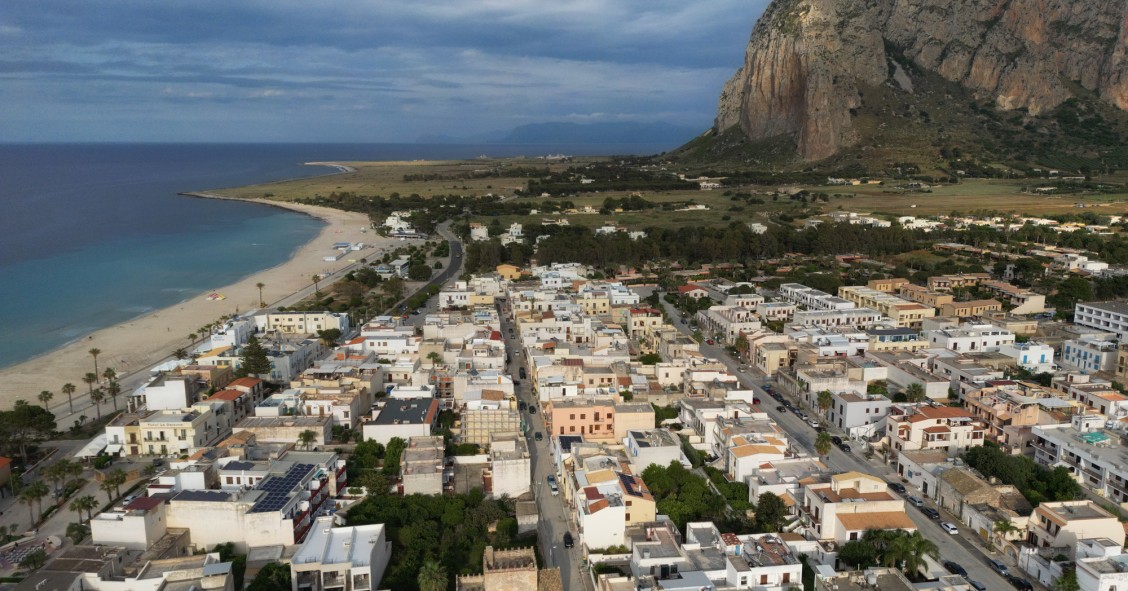 San Vito Lo Capo