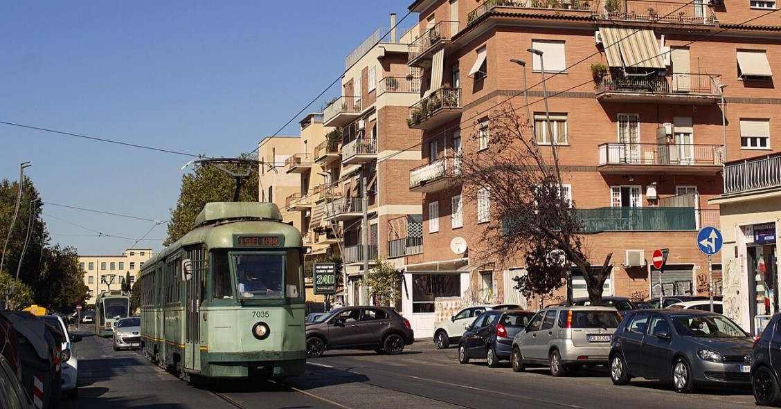 perche centocelle si chiama cosi?