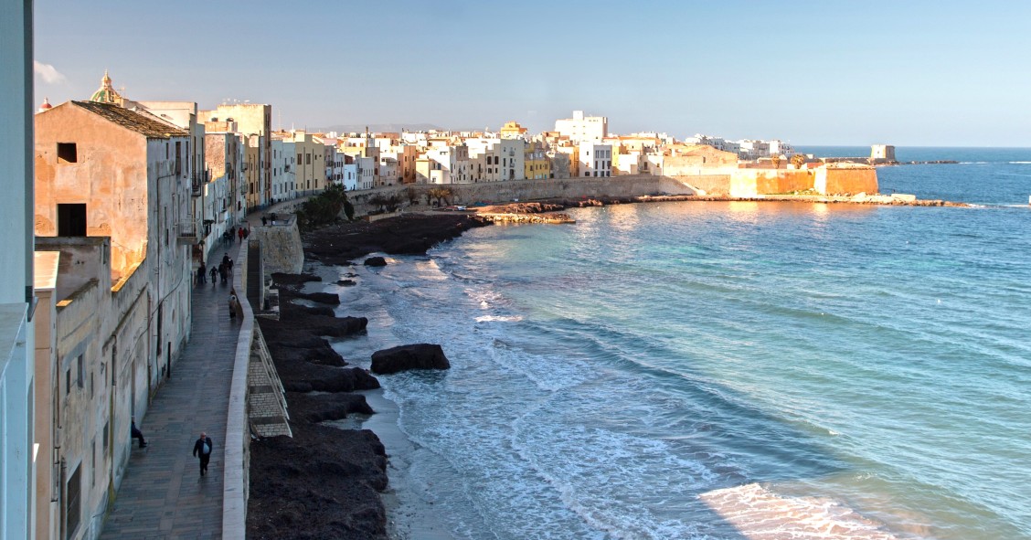 come vendere casa a trapani velocemente e al miglior prezzo