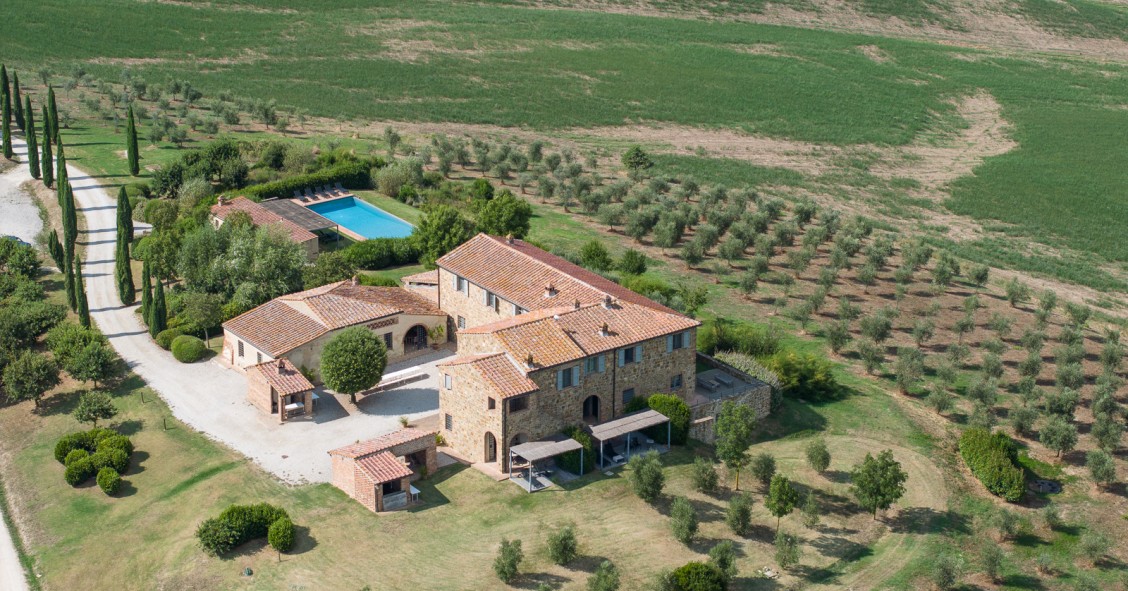 proprietà knight frank