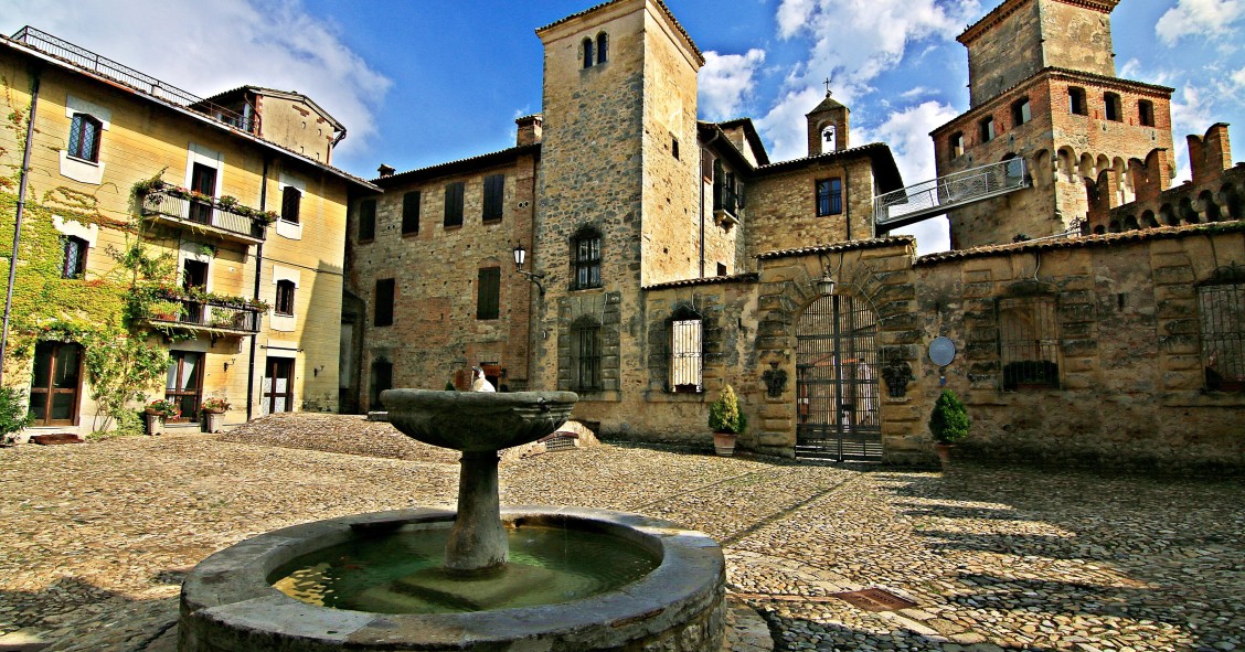 cosa vedere a vigolone