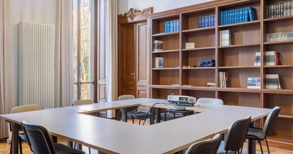 Escritório em Torino - 1.390.000 euros