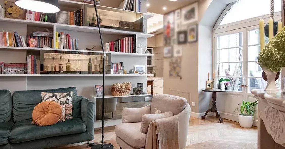 Wohn in Lodi - 695.000 euro