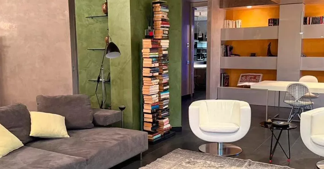 Wohn in Lodi - 750.000 euro