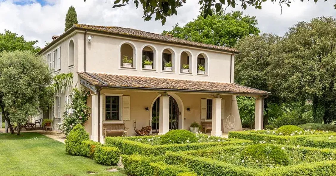 Casa a Buonconvento, Siena - 3.500.000 euro