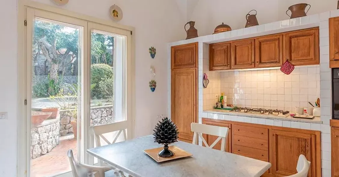 Casa a Anacapri, Napoli - 1.950.000 euro