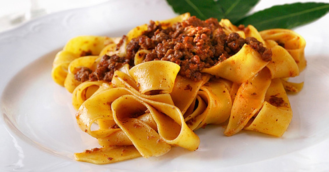 Top foodie cities Europe