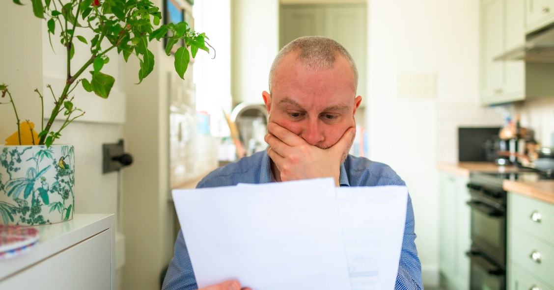 Bollette Guerra Iran